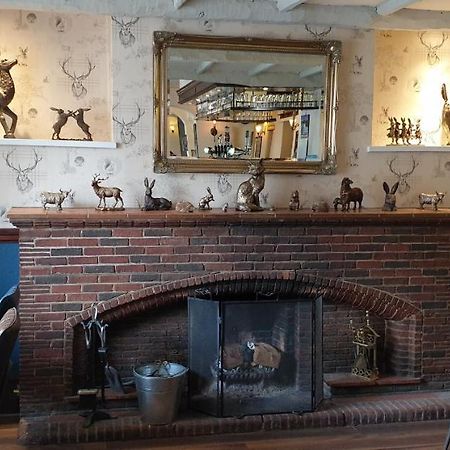 George Washington Inn Карнфорт Экстерьер фото