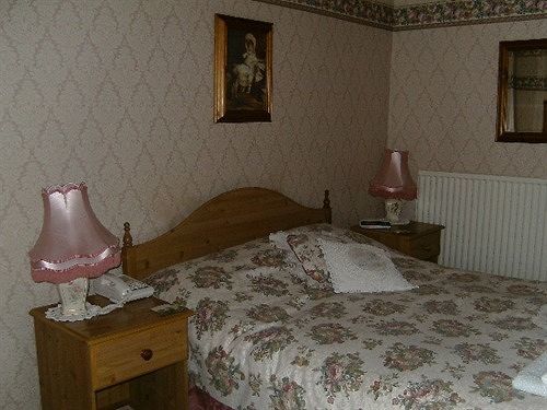 George Washington Inn Карнфорт Экстерьер фото
