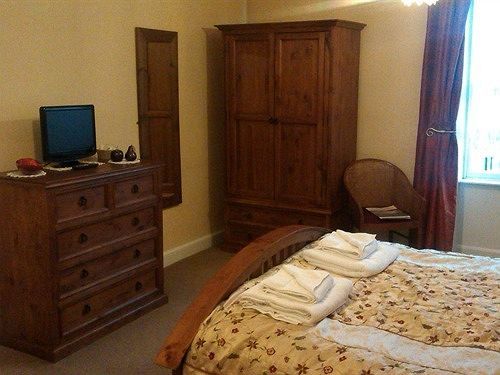 George Washington Inn Карнфорт Экстерьер фото