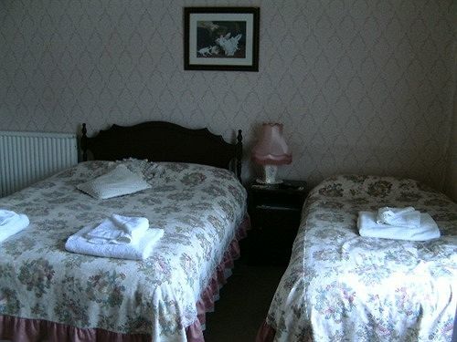 George Washington Inn Карнфорт Экстерьер фото